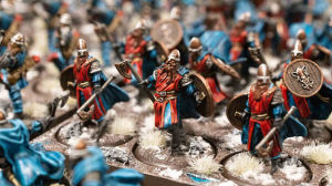 How to Hire the Best Miniature Painting Service?